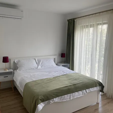 Гостевой дом Thera