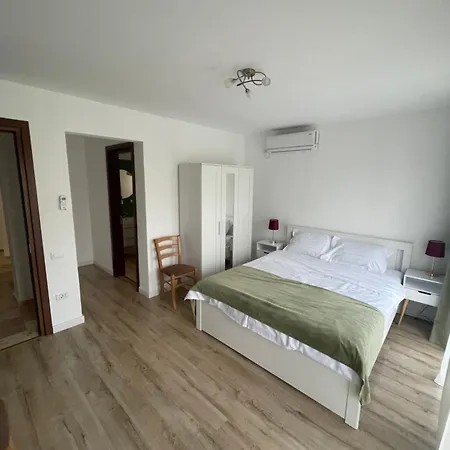 Thera Гостевой дом