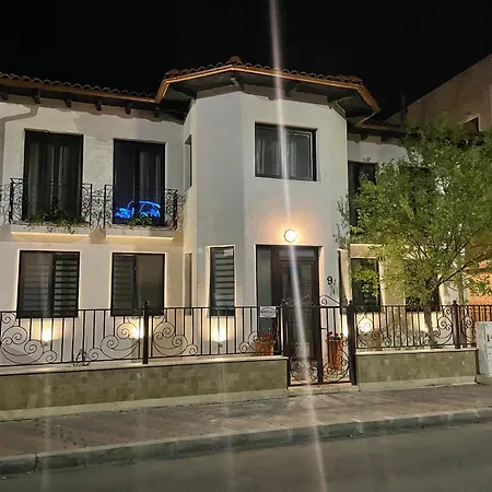 Thera Мангалия