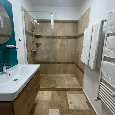 Гостевой дом Thera