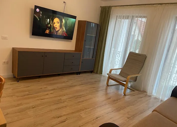 Guest house Thera Mangalia