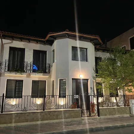 Guest house Thera Mangalia