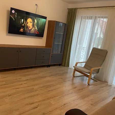 Vendégház Thera Mangalia