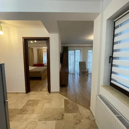 Guest house Thera