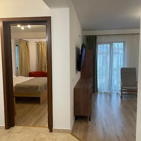 Guest house Thera Mangalia